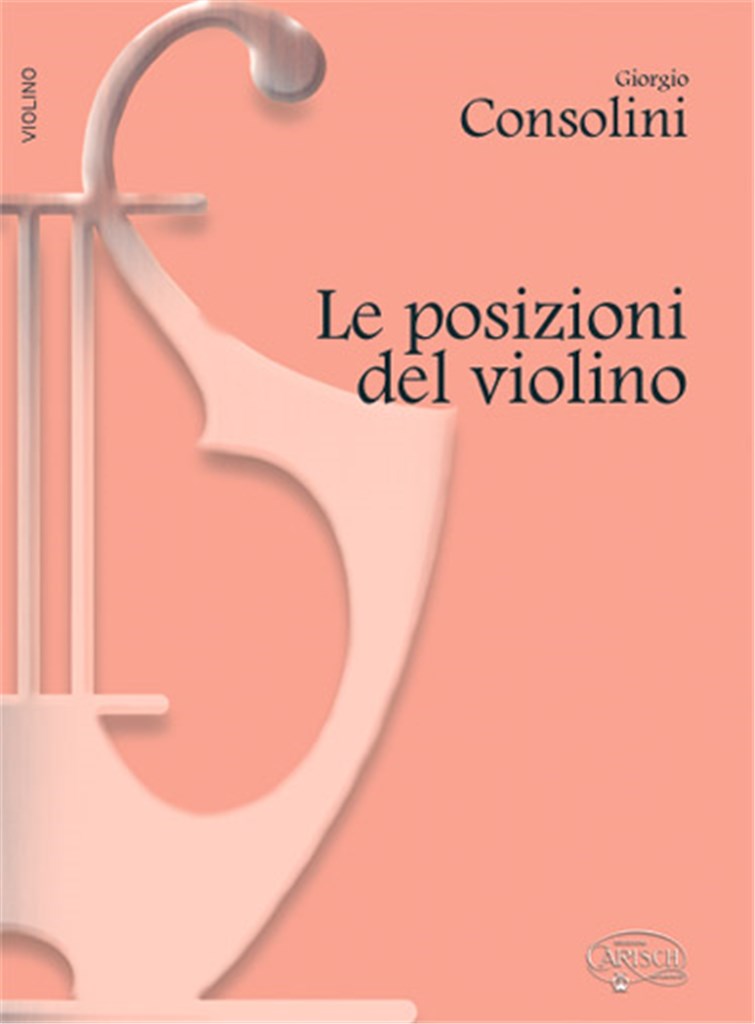 Posizioni Del Violino